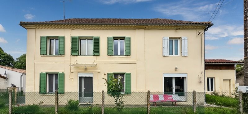 Maison à vendre, 200m², Saint-Pé-Saint-Simon