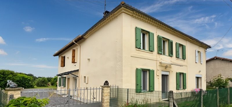 Maison à vendre, 200m², Saint-Pé-Saint-Simon