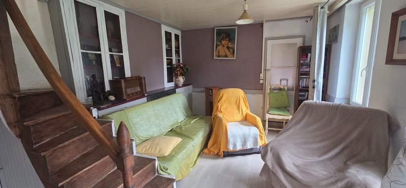 Maison à vendre, 200m², Saint-Pé-Saint-Simon