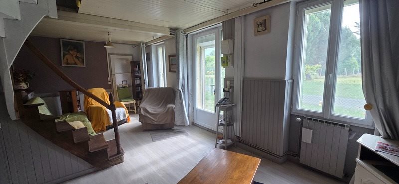 Maison à vendre, 200m², Saint-Pé-Saint-Simon