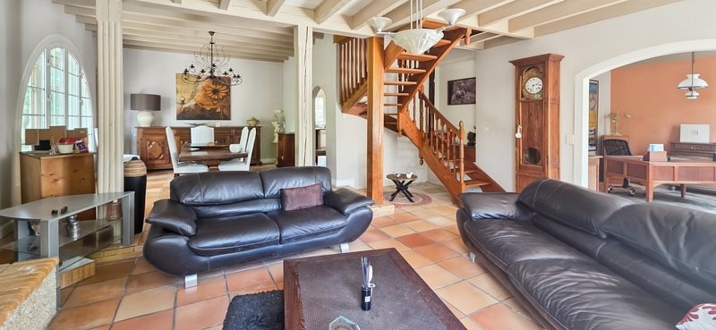 Maison à vendre, 220m², Réans