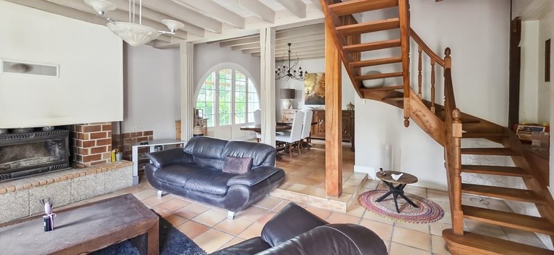 Maison à vendre, 220m², Réans