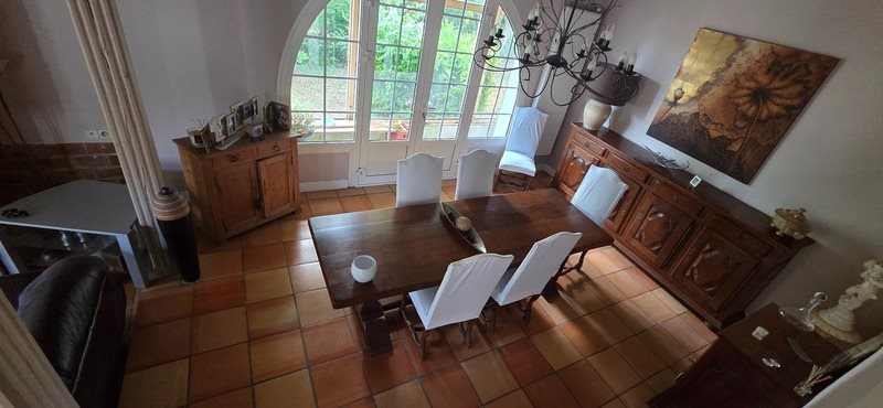 Maison à vendre, 220m², Réans