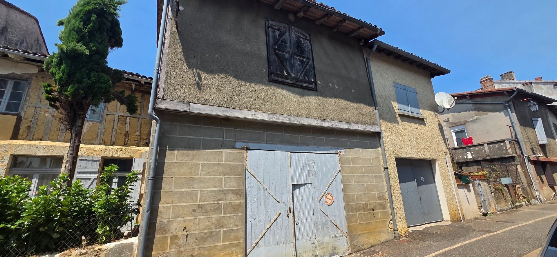 Maison à vendre, 223m², Castelnau-d'Auzan