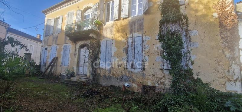 Appartement à vendre, 225m², Cazaubon