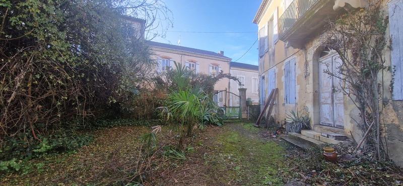 Appartement à vendre, 225m², Cazaubon