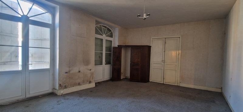 Appartement à vendre, 225m², Cazaubon