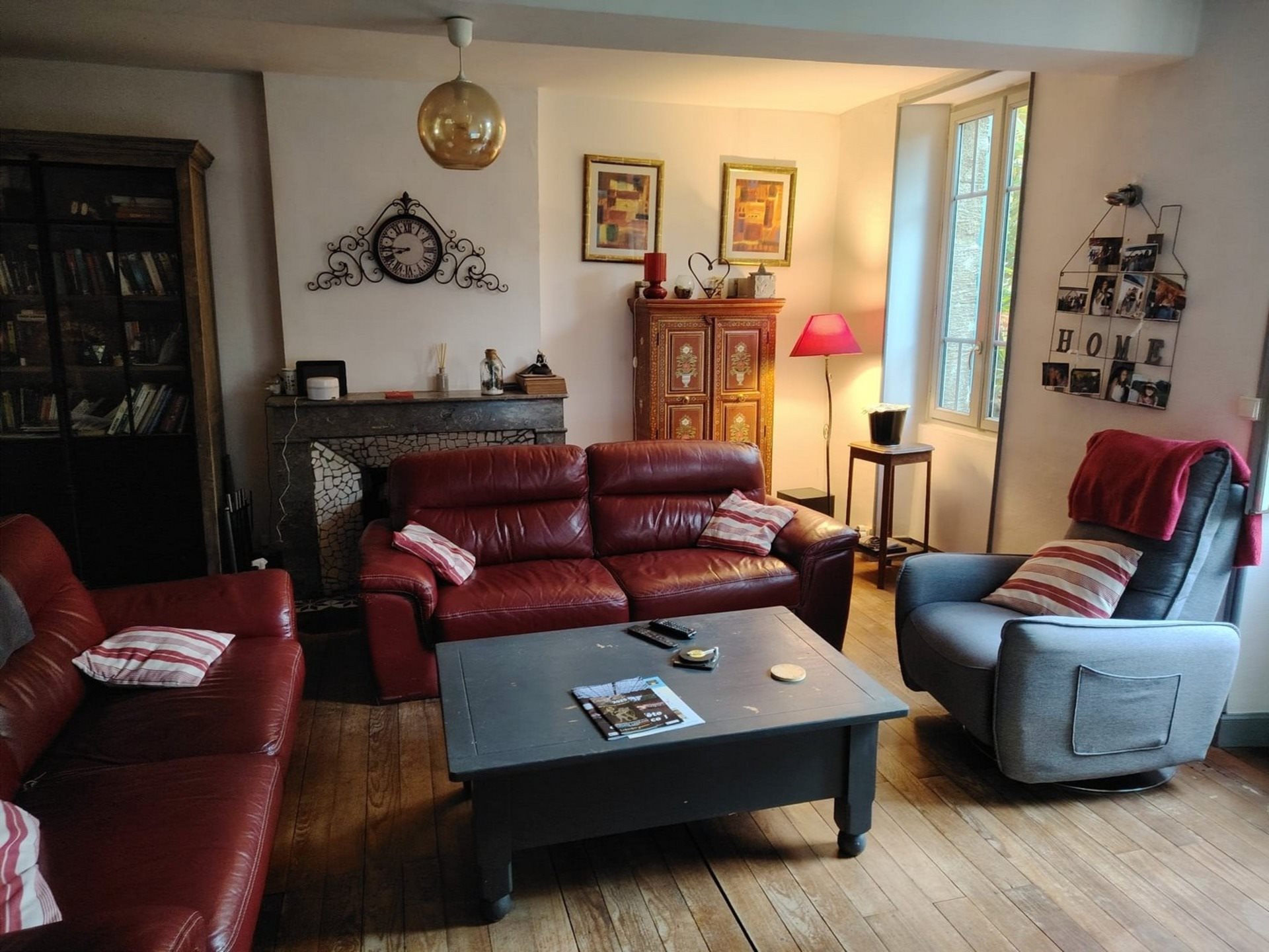 Maison à vendre, 182m², Estang