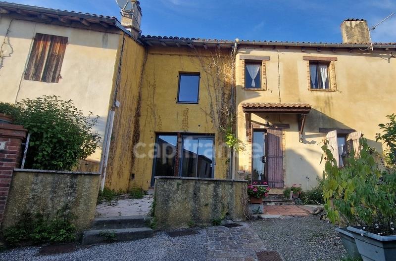 Maison à vendre, 71m², Panjas