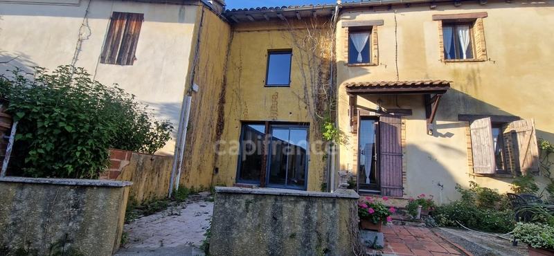 Maison à vendre, 71m², Panjas