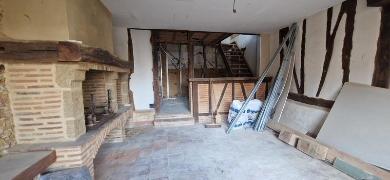 Maison à vendre, 71m², Panjas