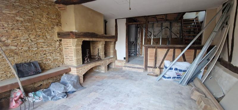 Maison à vendre, 71m², Panjas