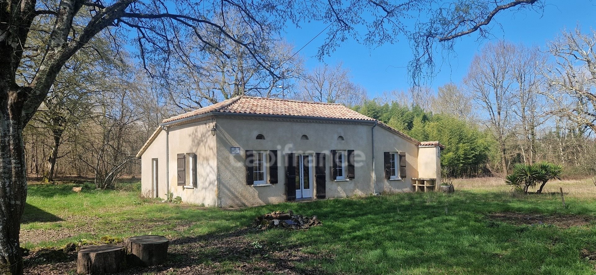 Maison à vendre, 106m², Escalans