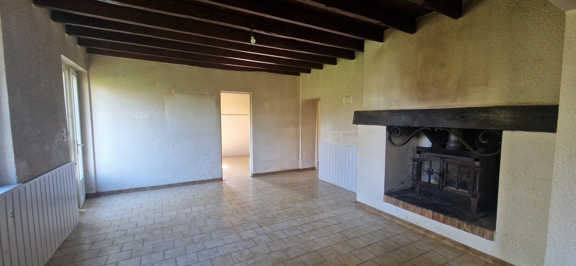 Maison à vendre, 106m², Escalans