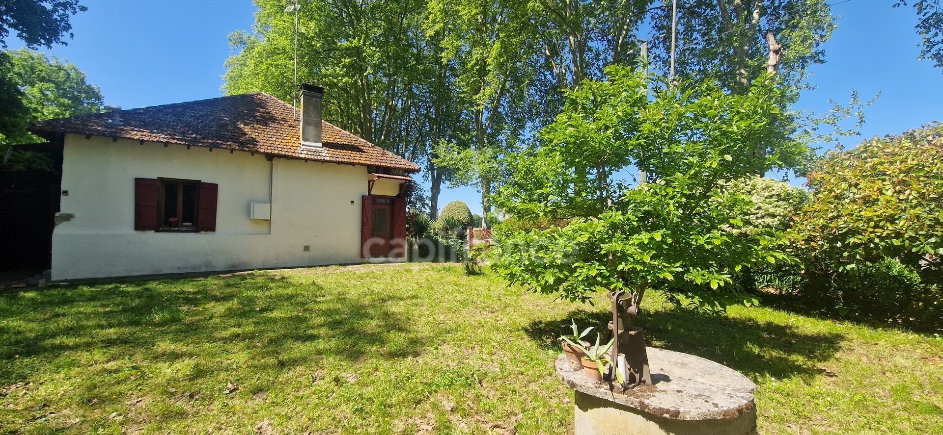 Maison à vendre, 90m², Labastide-d'Armagnac