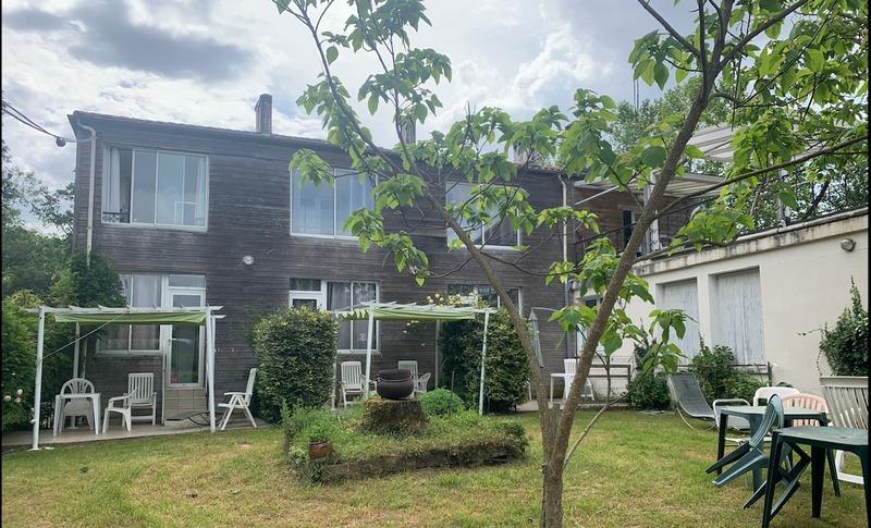 Maison à vendre, 390m², Cazaubon