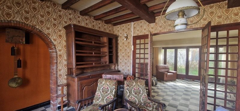 Maison à vendre, 150m², Monguilhem