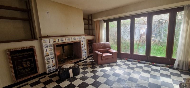 Maison à vendre, 150m², Monguilhem