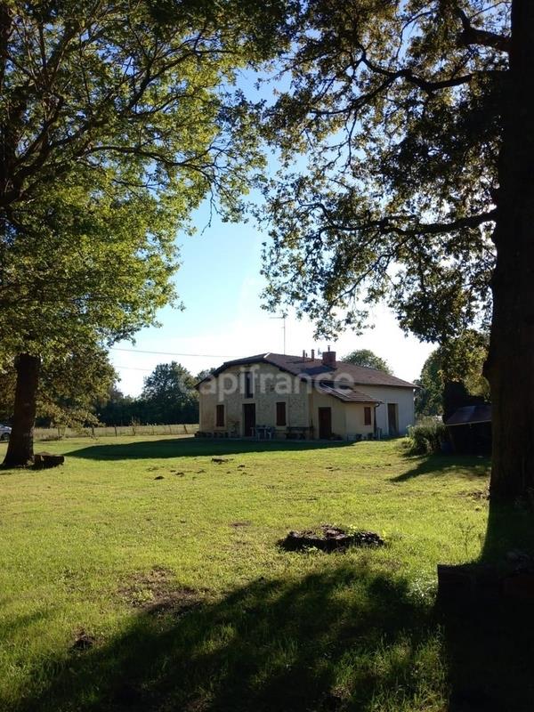 Maison à vendre, 95m², Créon-d'Armagnac