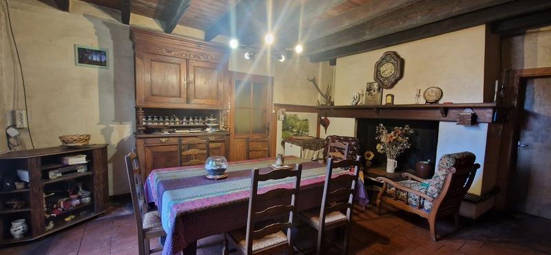 Maison à vendre, 95m², Créon-d'Armagnac
