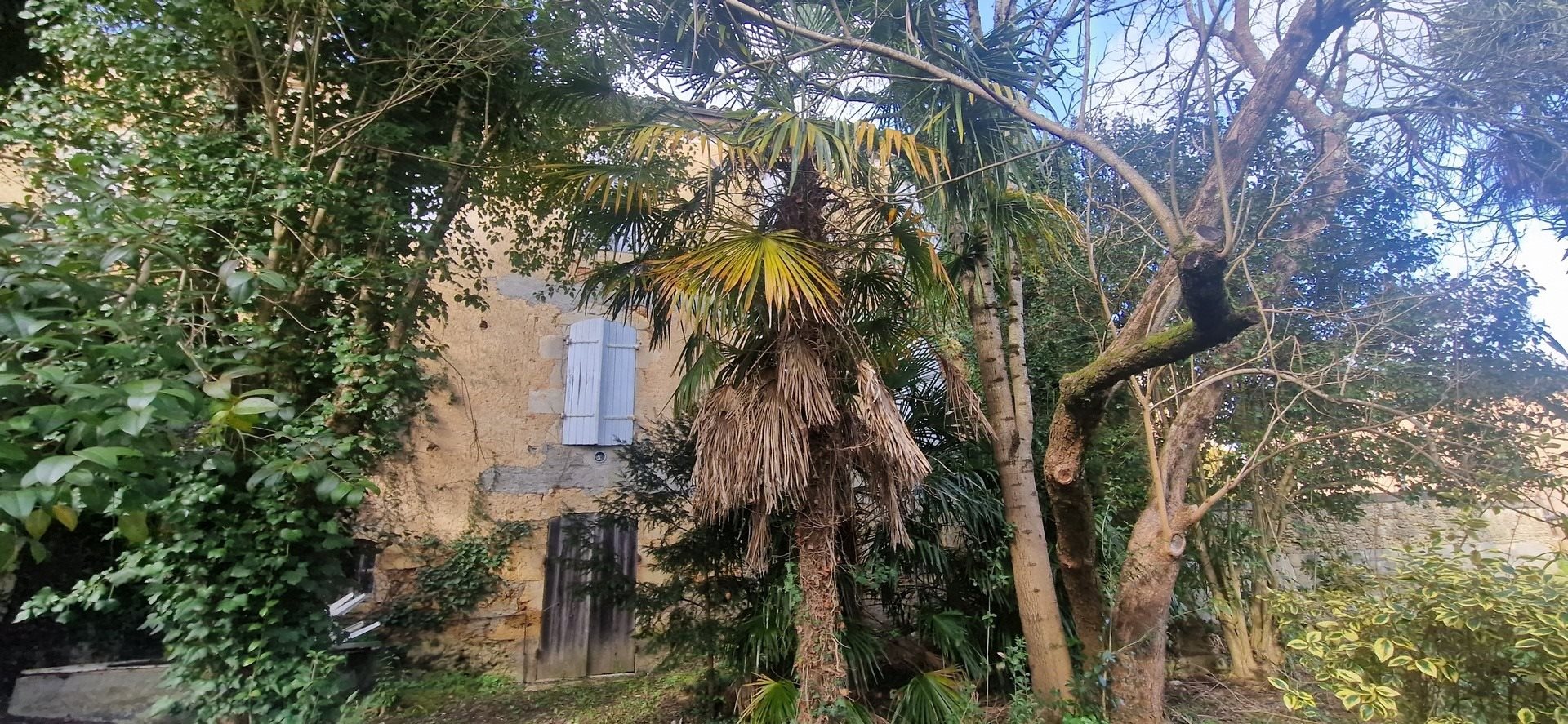 Maison à vendre, 263m², Cazaubon