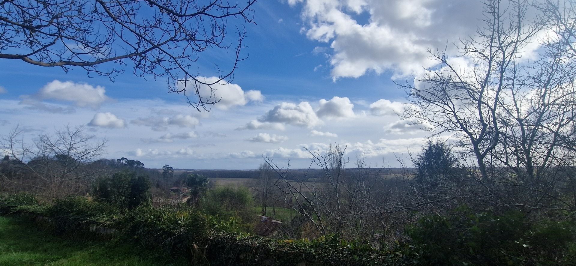 Maison à vendre, 263m², Cazaubon