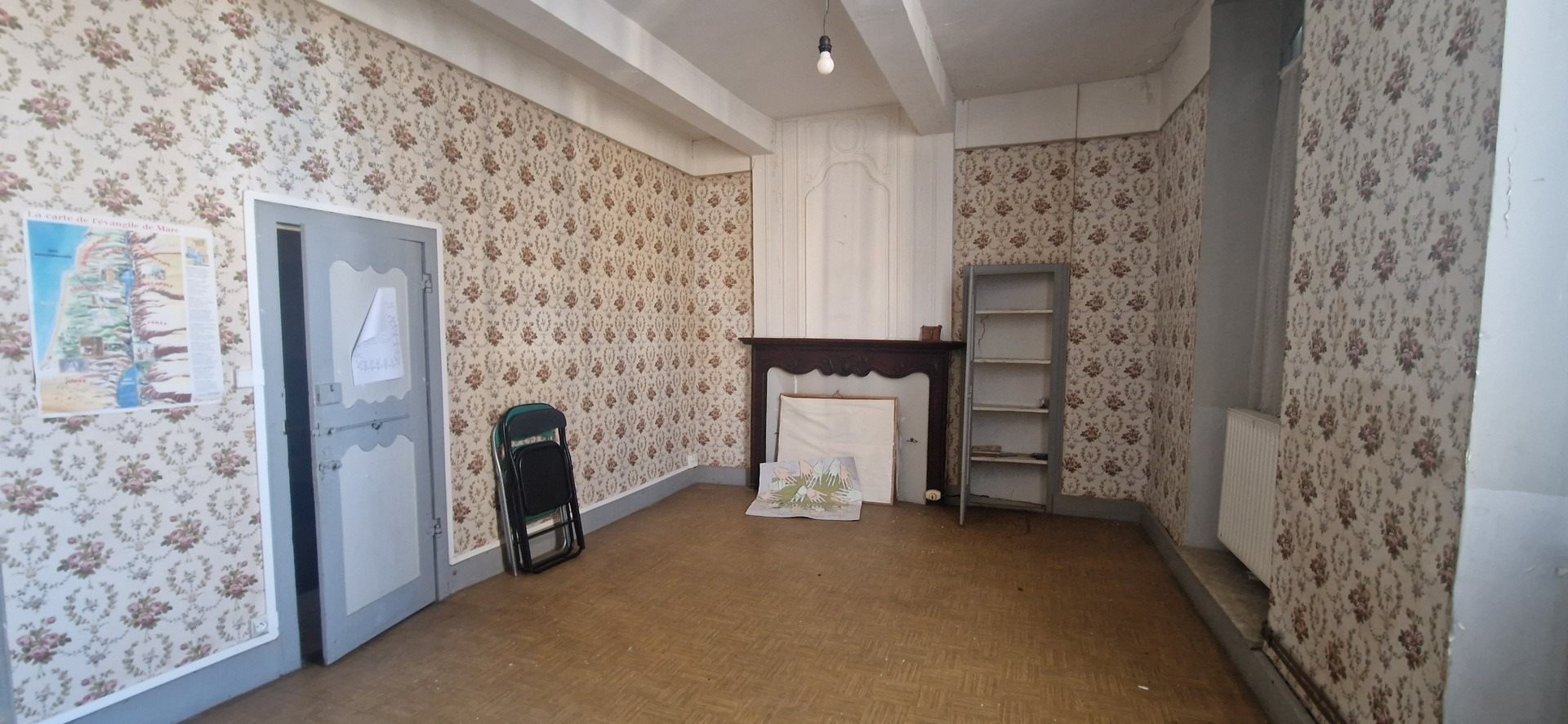 Maison à vendre, 263m², Cazaubon