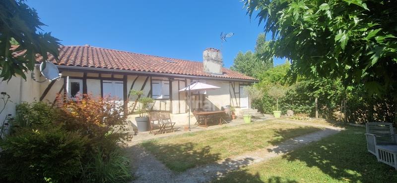 Maison à vendre, 160m², Cazaubon