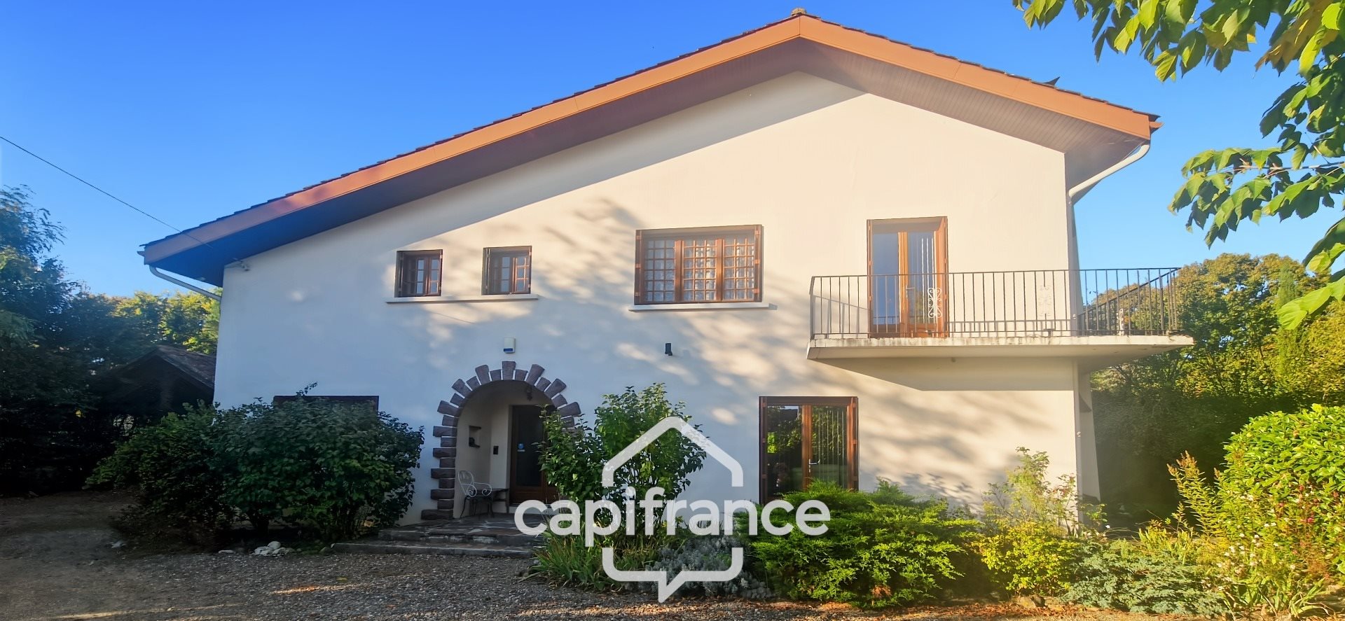 Maison à vendre, 190m², Estang