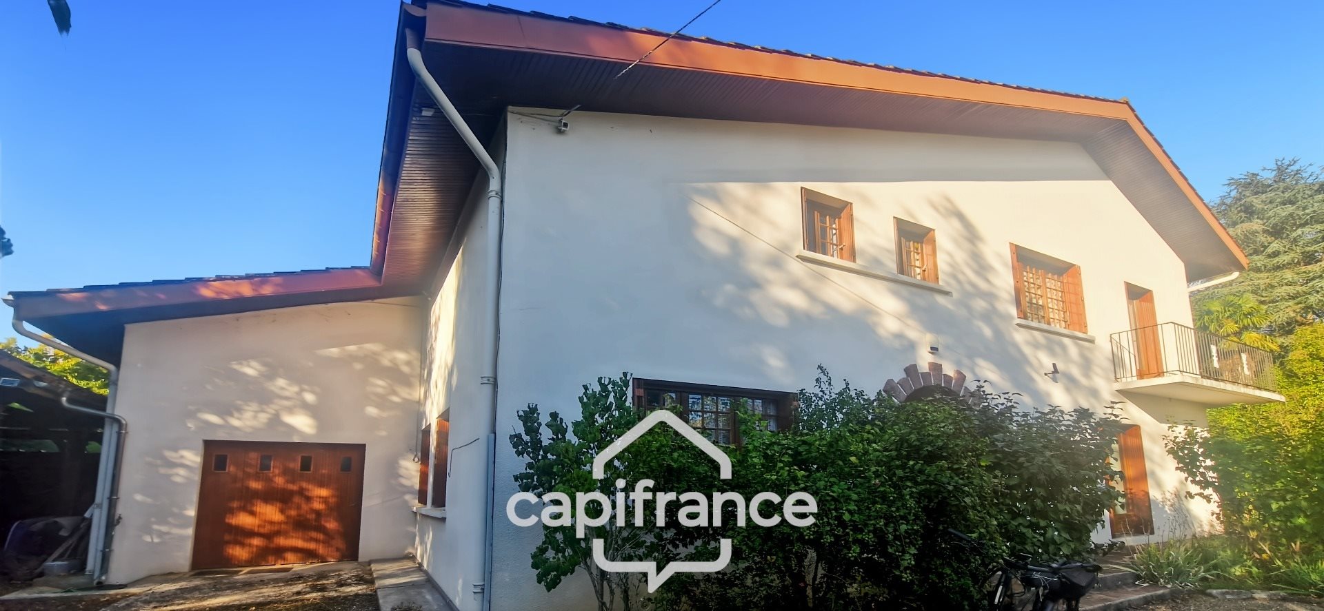 Maison à vendre, 190m², Estang