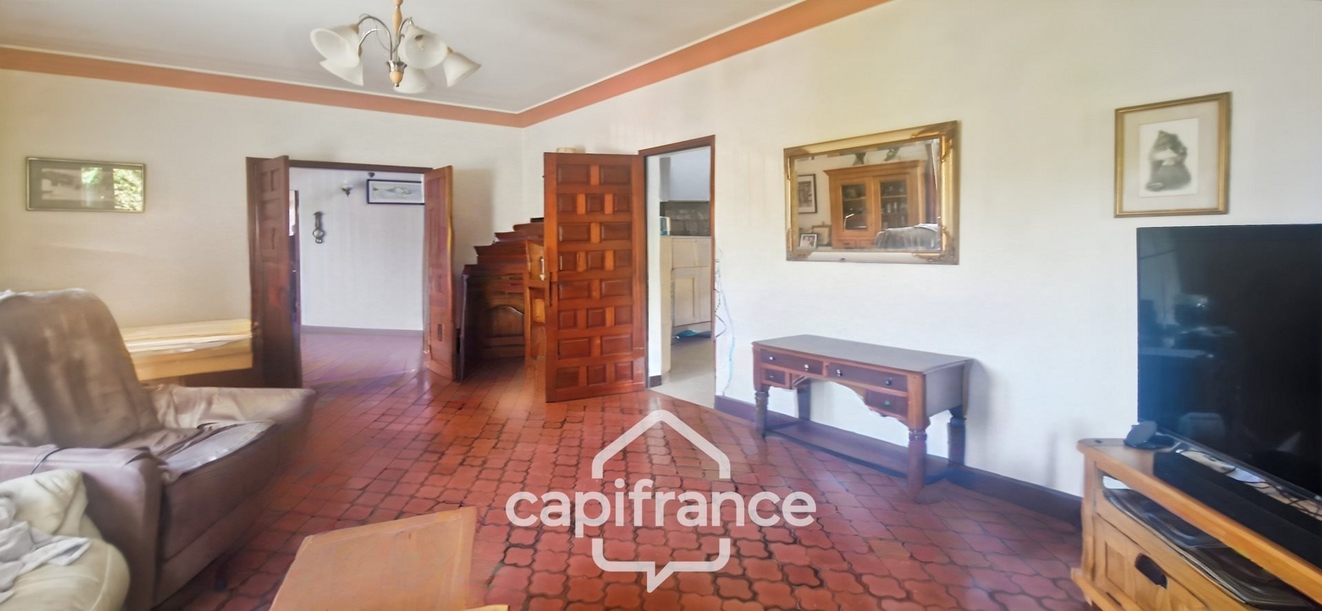 Maison à vendre, 190m², Estang