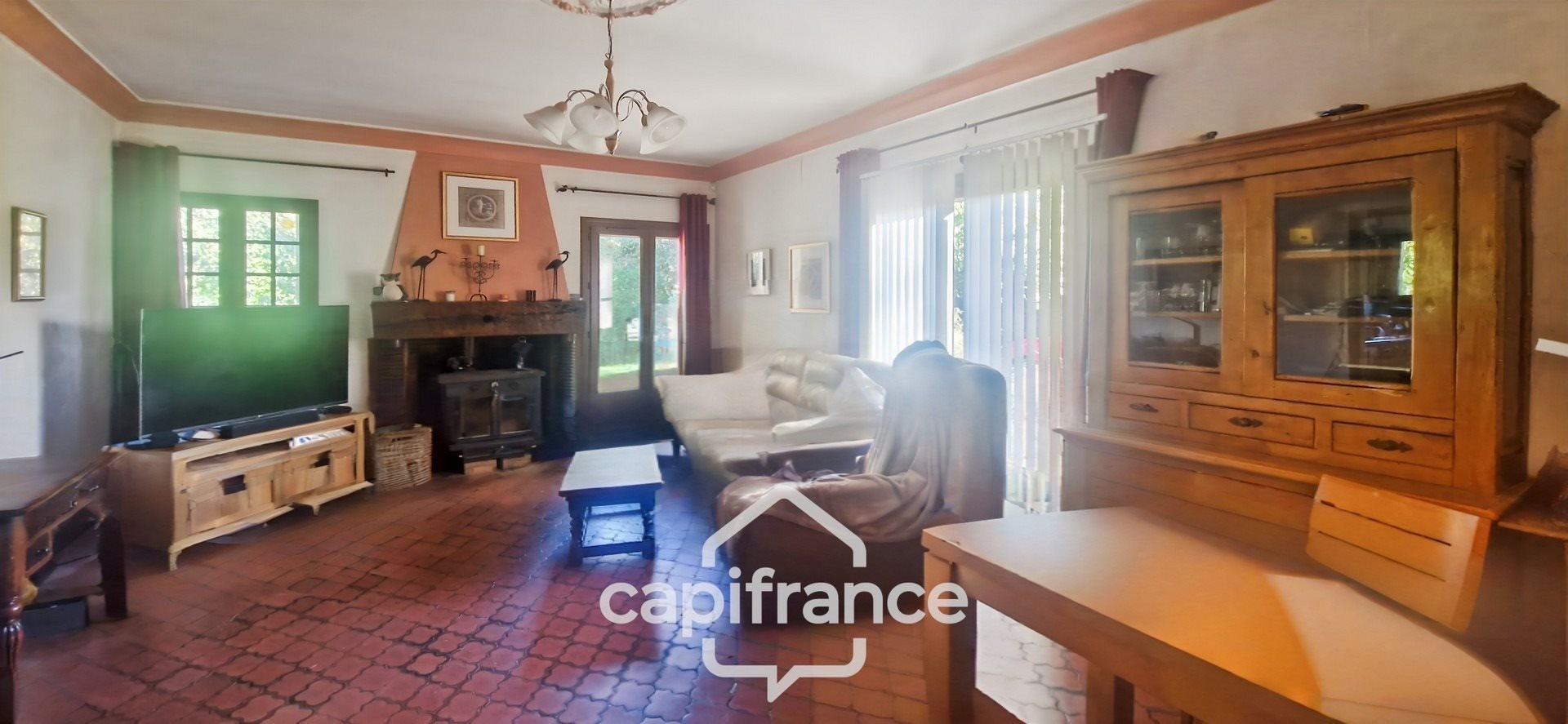Maison à vendre, 190m², Estang