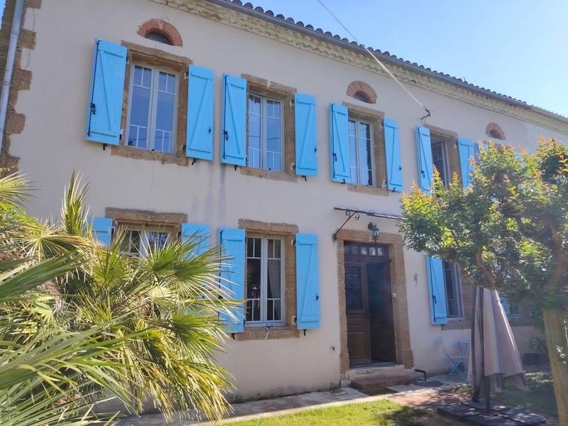 Maison à vendre, 182m², Estang