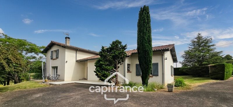 Maison à vendre, 180m², Cazaubon