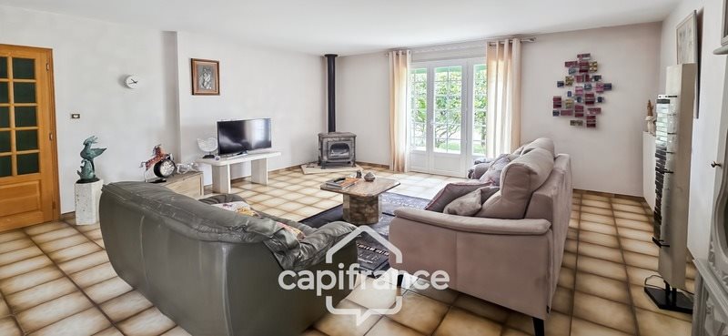 Maison à vendre, 180m², Cazaubon