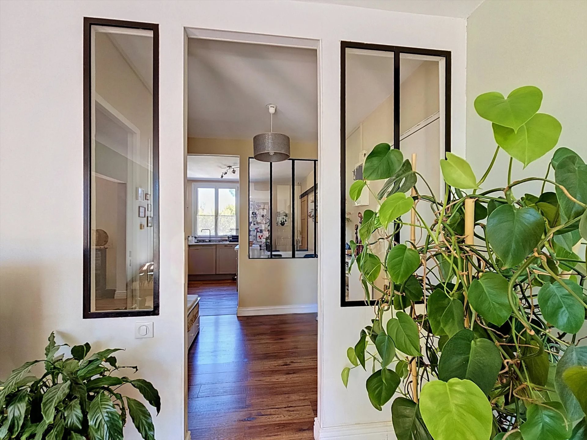 Appartement à vendre, 96m², Venelles