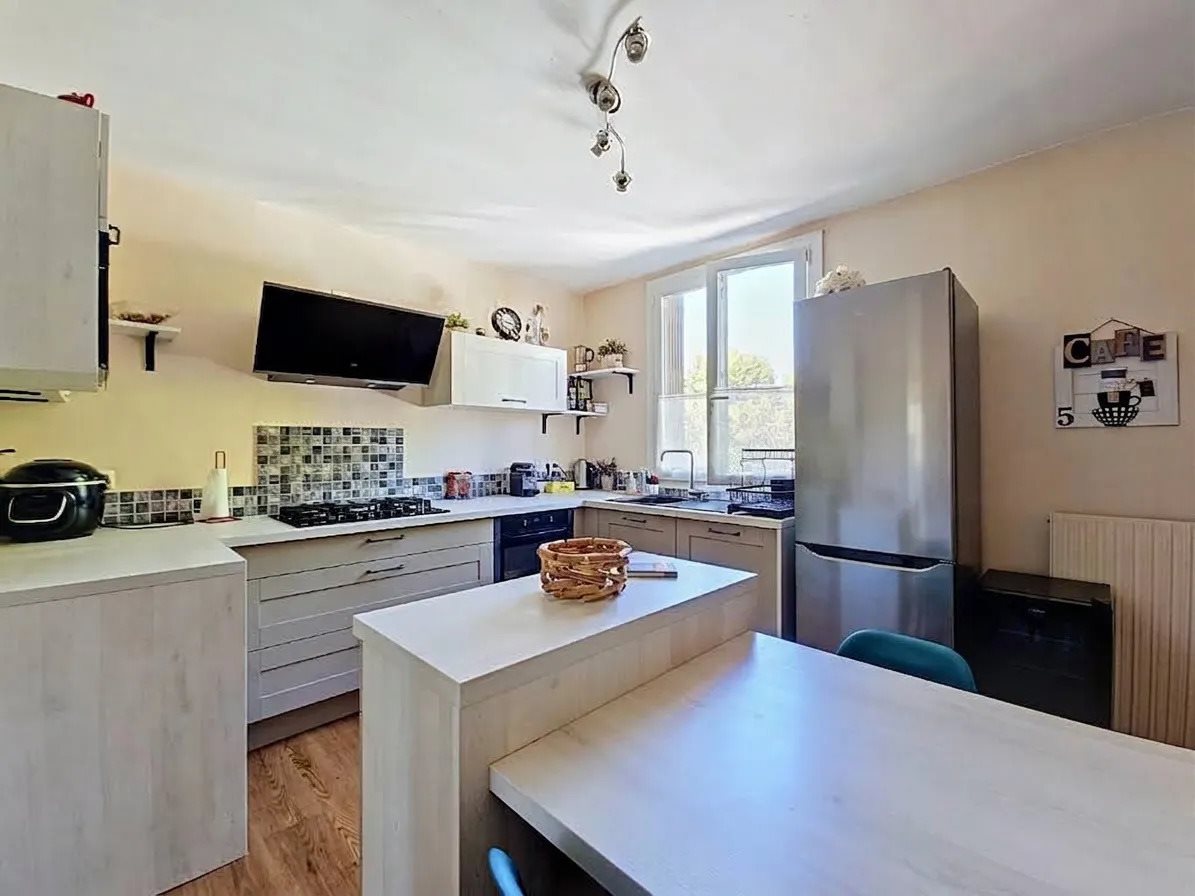 Appartement à vendre, 96m², Venelles