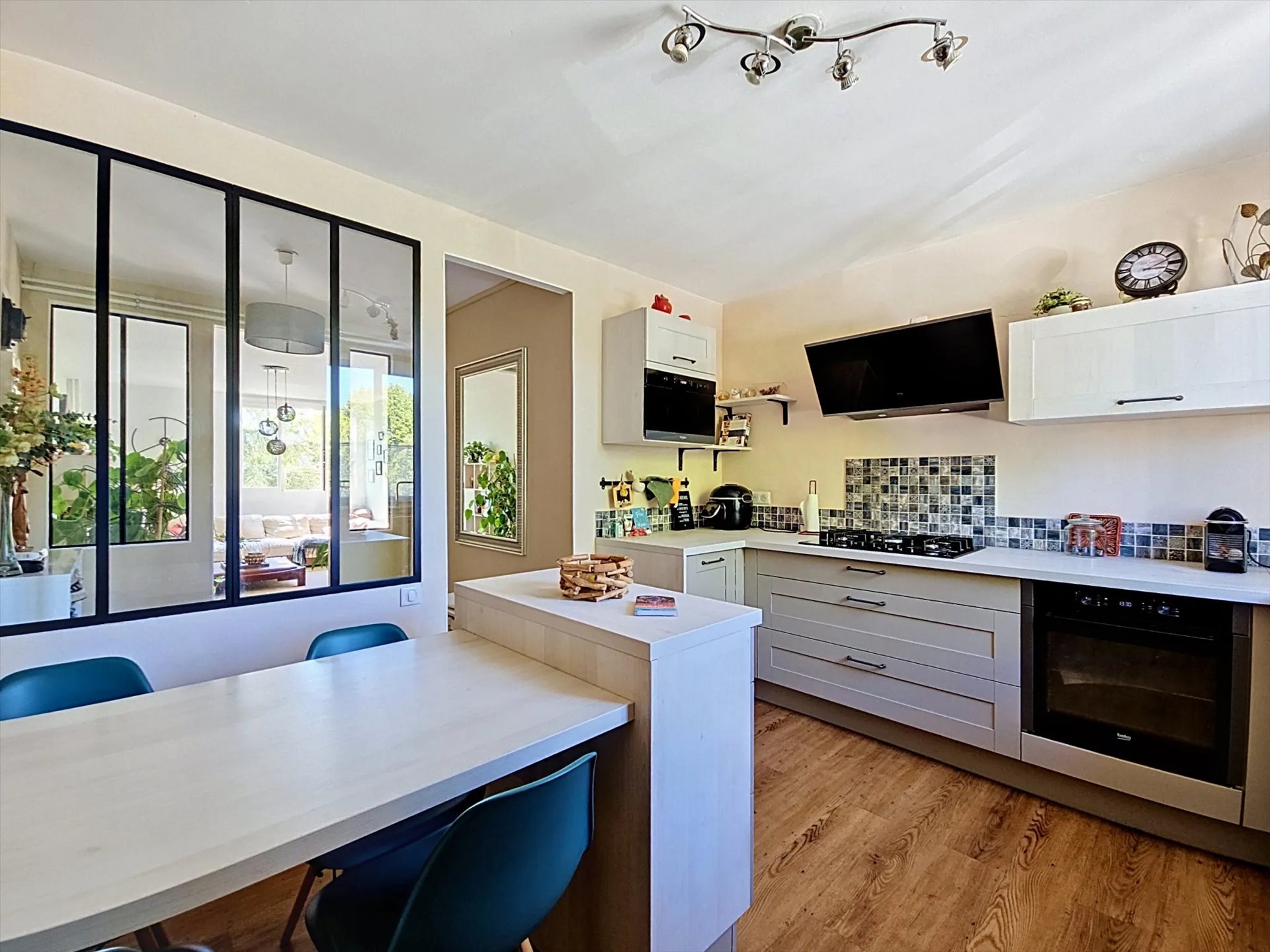 Appartement à vendre, 96m², Venelles