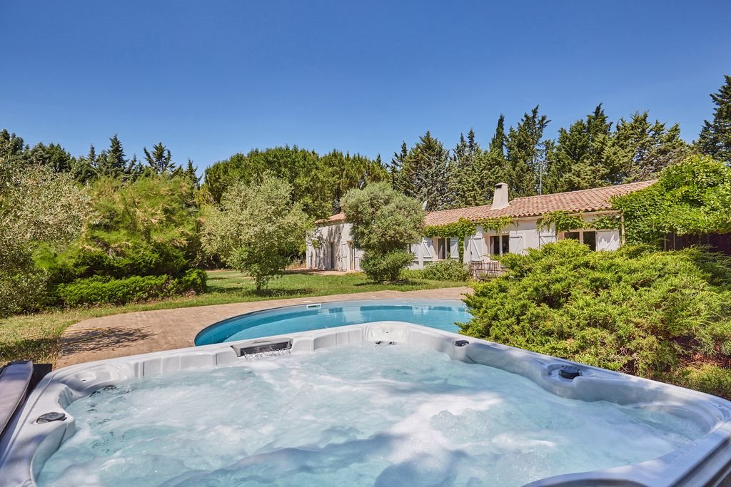 Maison à vendre, 240m², Aix-en-Provence