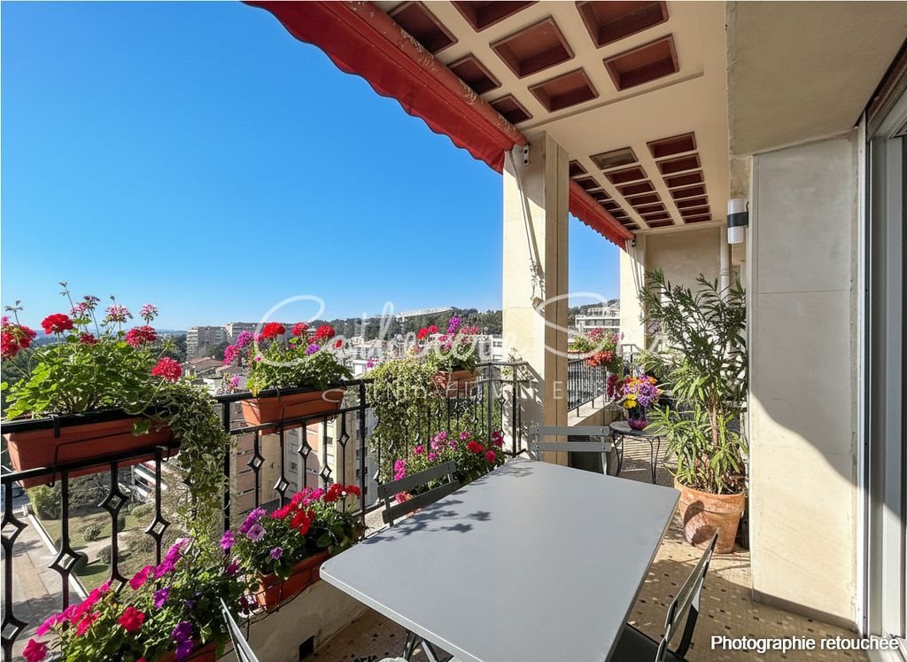 Appartement à vendre, 131m², Aix-en-Provence
