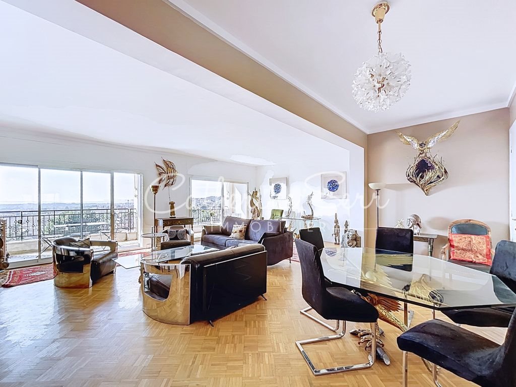 Appartement à vendre, 131m², Aix-en-Provence