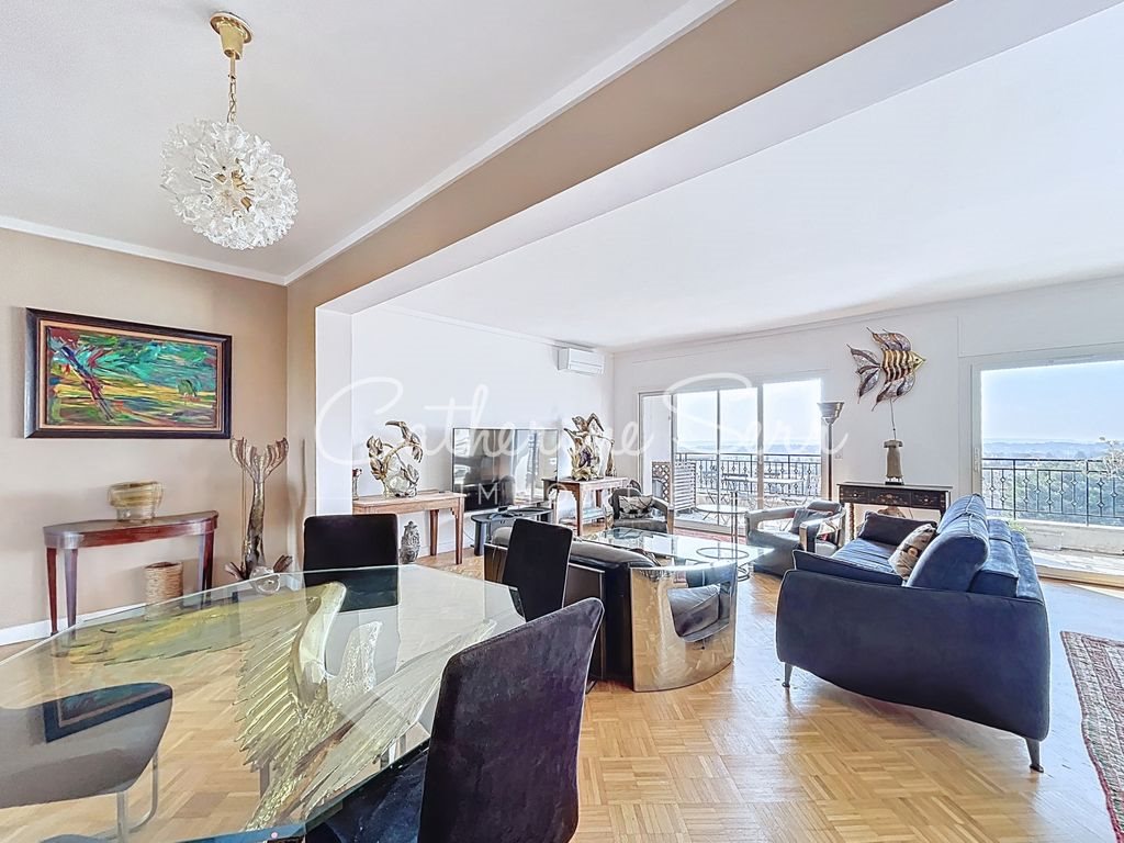 Appartement à vendre, 131m², Aix-en-Provence