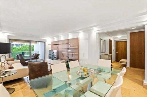 Appartement 3 pièces 89 m² · à Cannes · 89 m² · 1 380 000 €