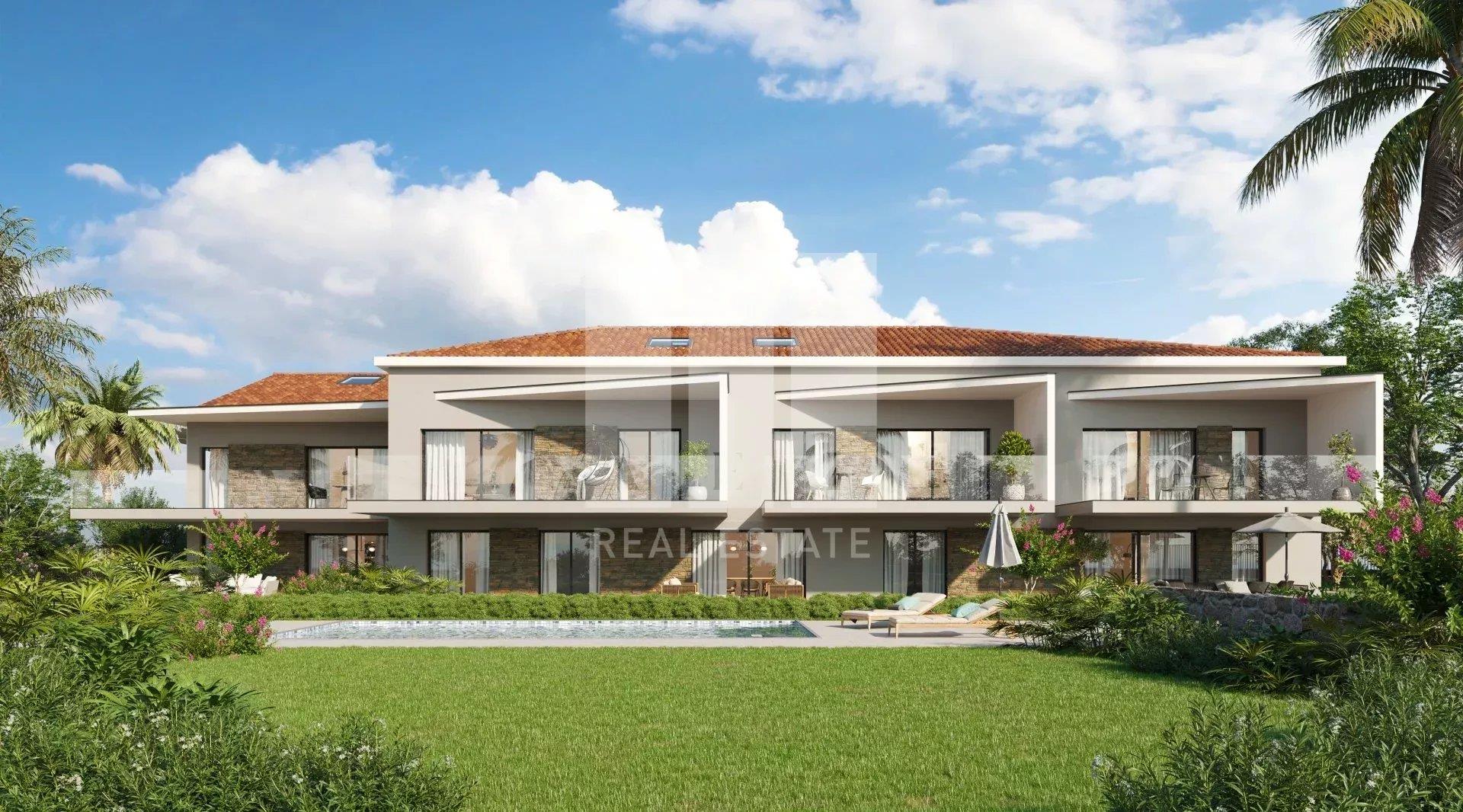 Appartement à vendre, 101m², Saint-Raphaël