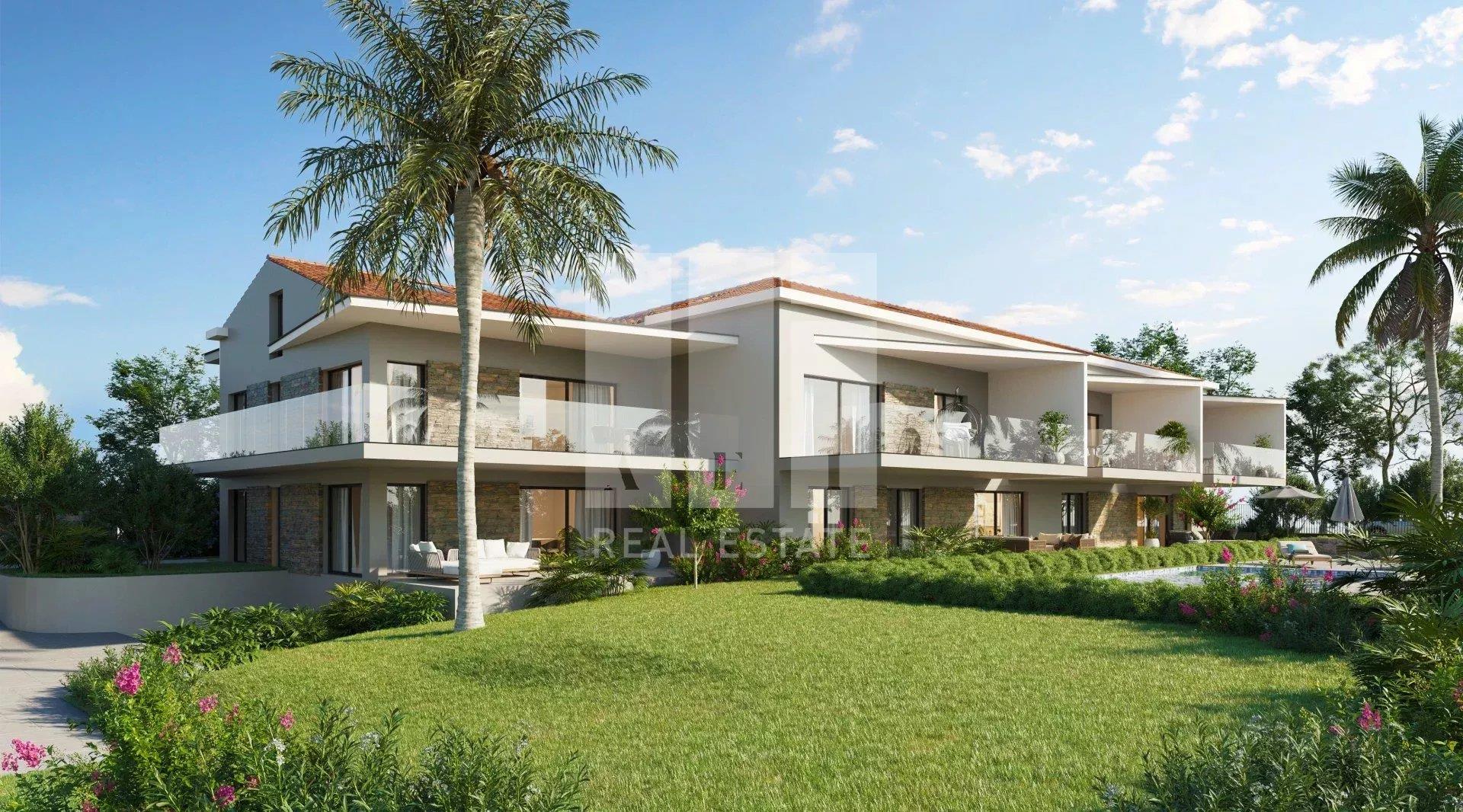 Appartement à vendre, 101m², Saint-Raphaël