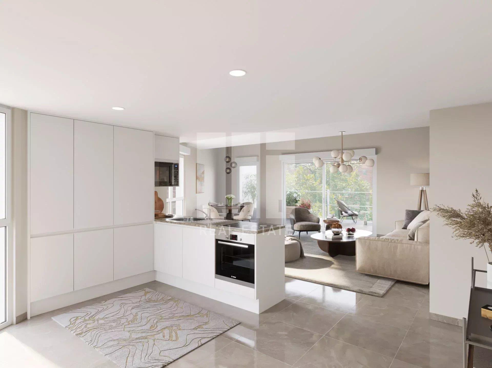 Appartement à vendre, 101m², Saint-Raphaël
