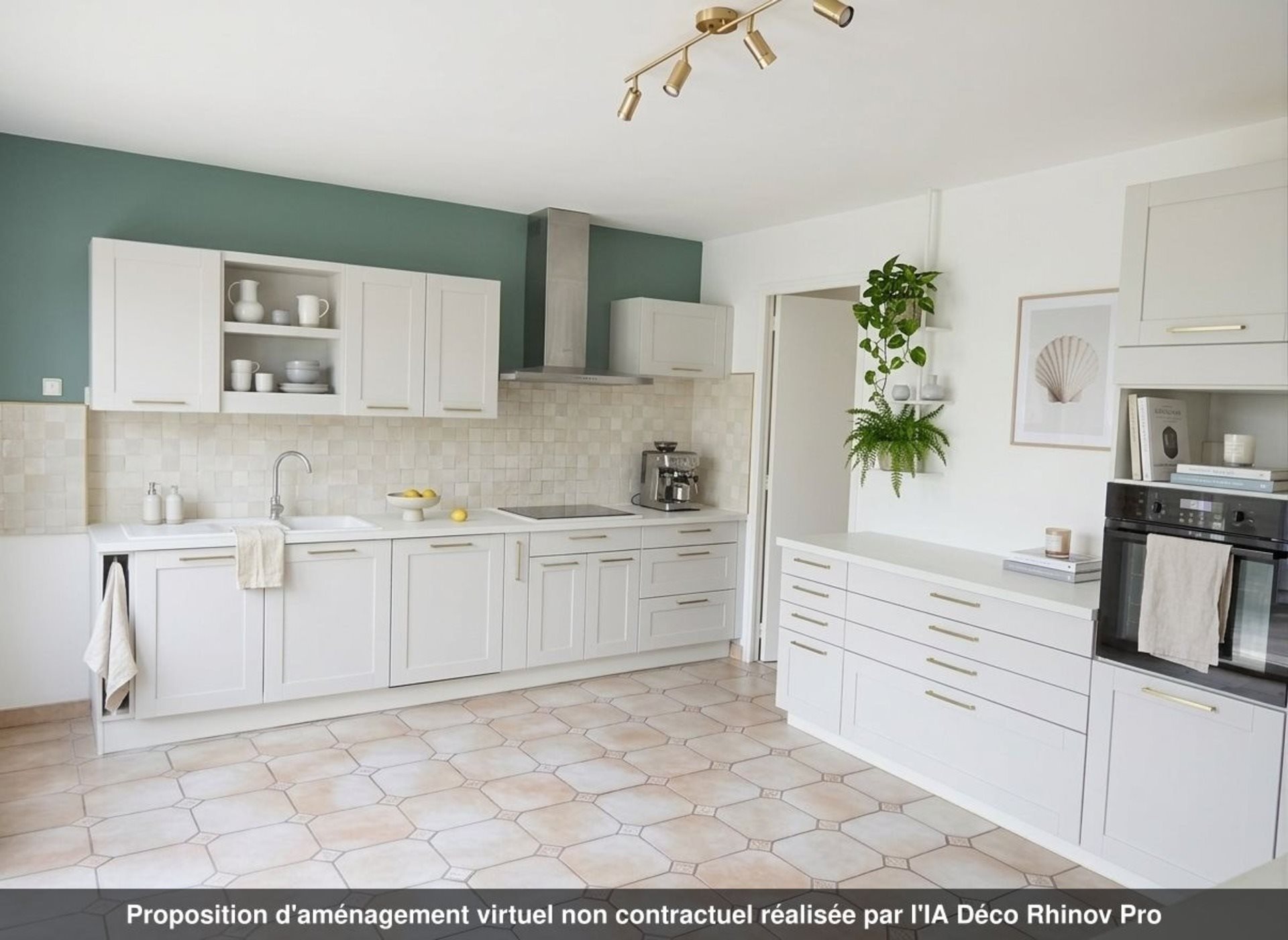 Maison à vendre, 160m², Grézieu-la-Varenne