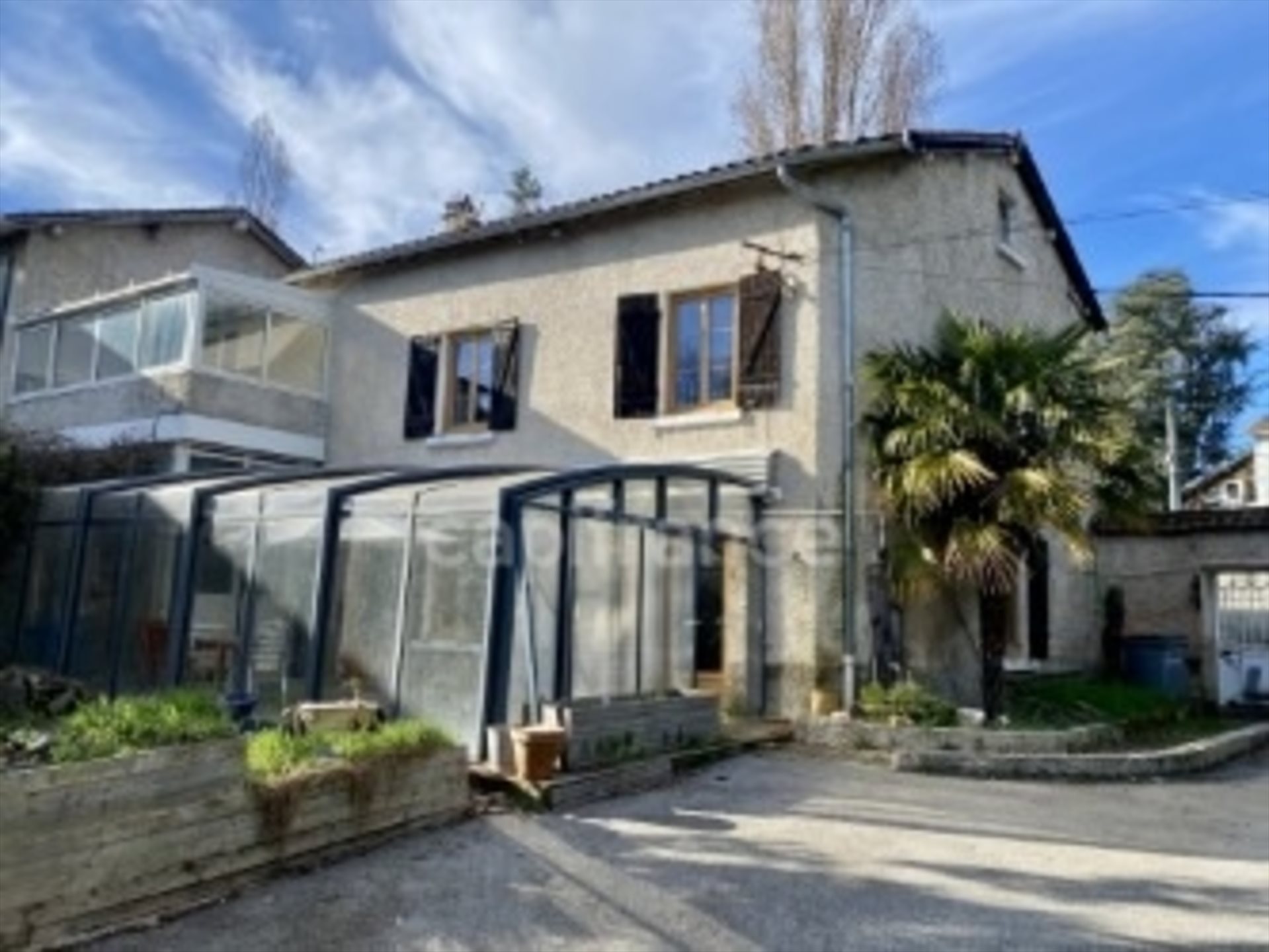 Maison à vendre, 160m², Grézieu-la-Varenne