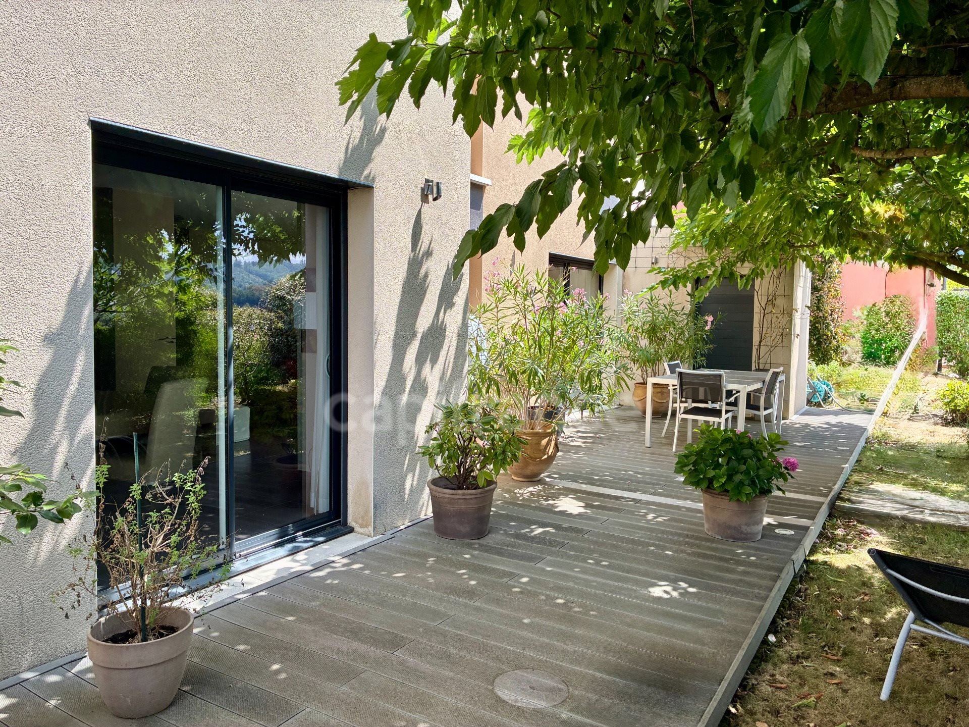 Maison à vendre, 177m², Saint-Pierre-la-Palud