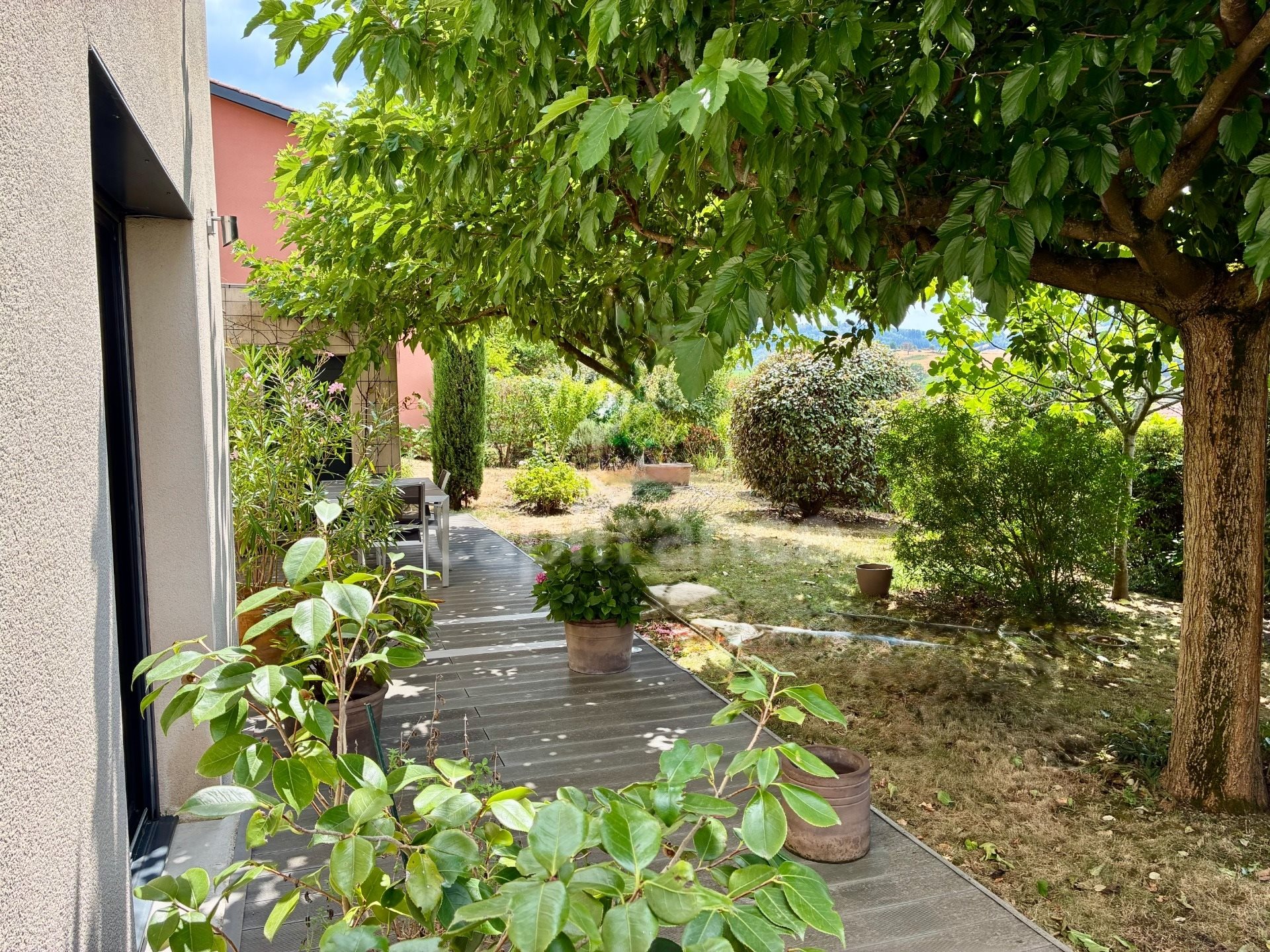 Maison à vendre, 177m², Saint-Pierre-la-Palud